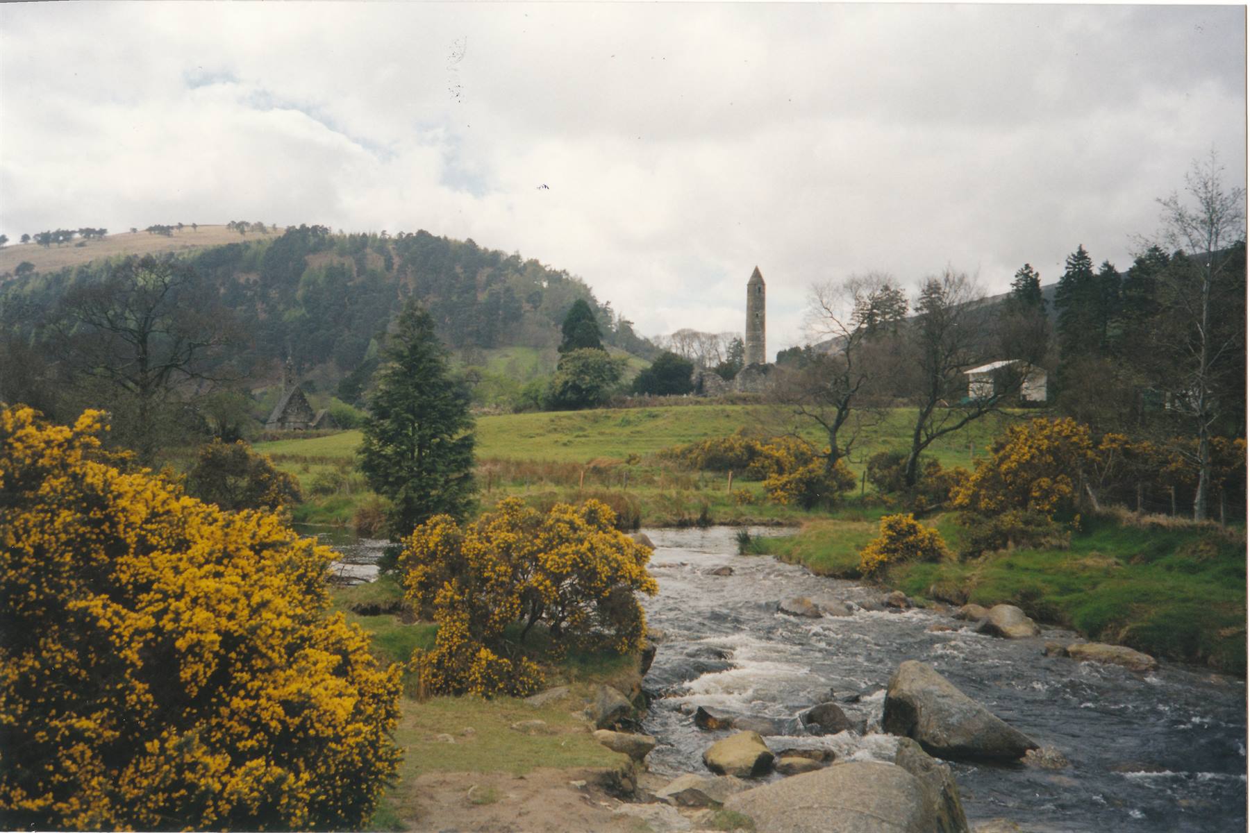 Glendalought