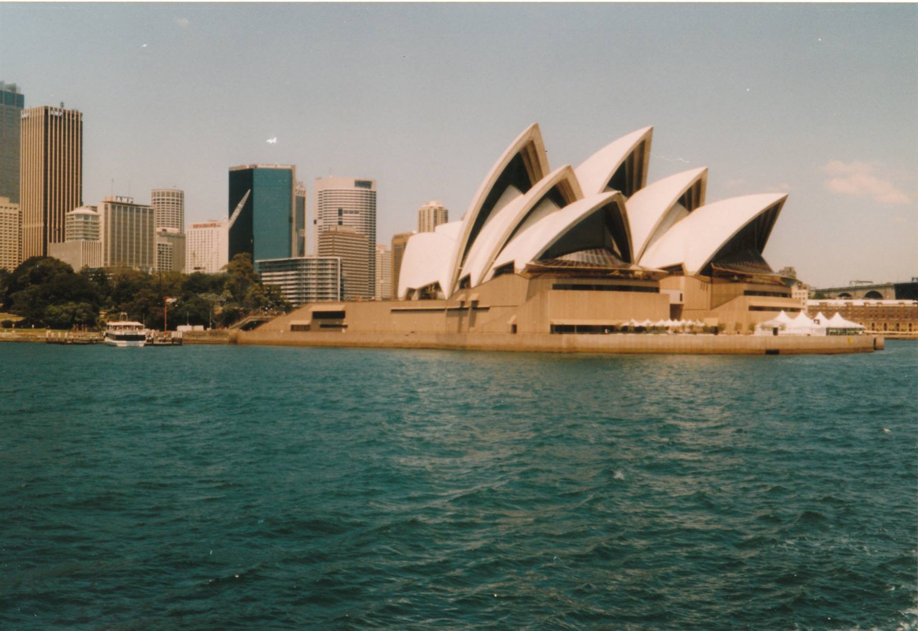 Opera House