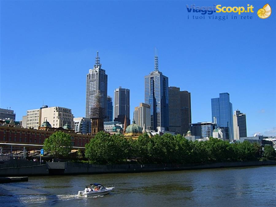 Melbourne