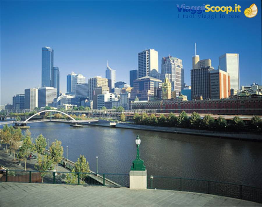 skyline