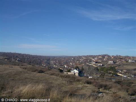 villaggio di Byala