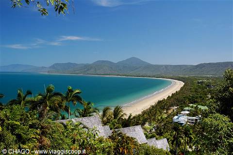 Port Douglas