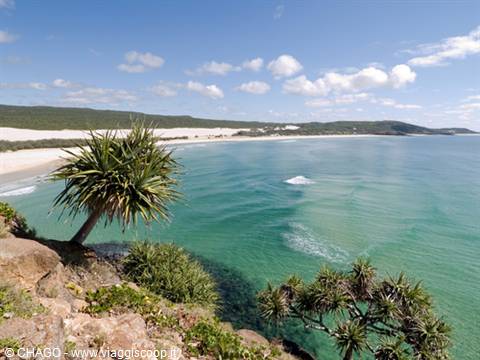 Fraser Island