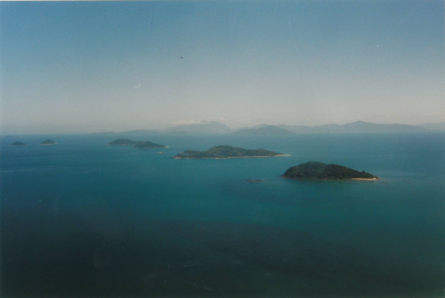 isolotti del Queensland