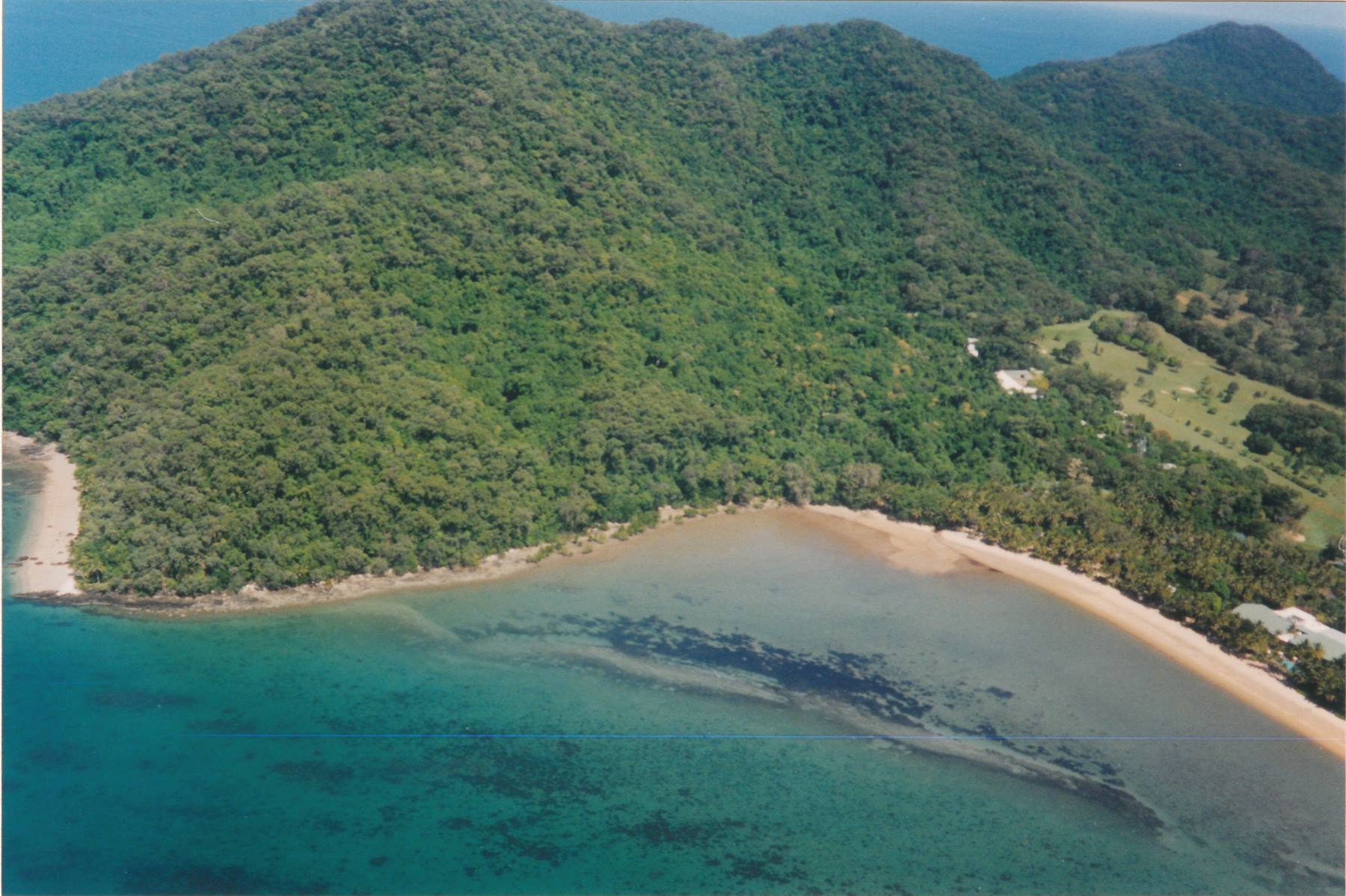 Dunk Island
