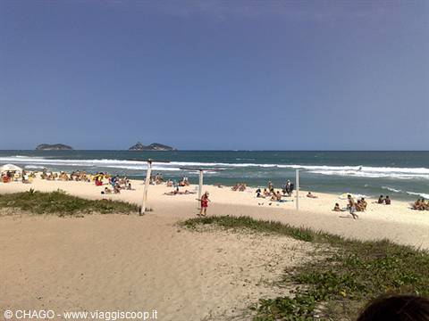 Barra da Tijuca