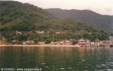 Angra dos reis