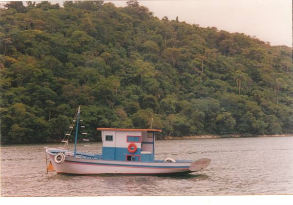 escursione alle isole tropicali