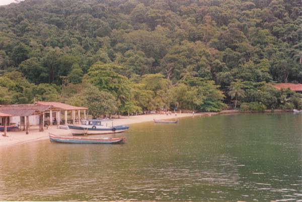 Angra dos reis