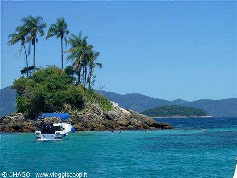 isola Botinas