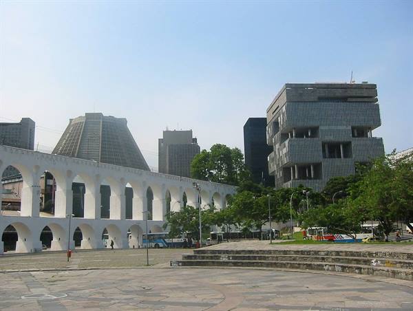 archi di Lapa