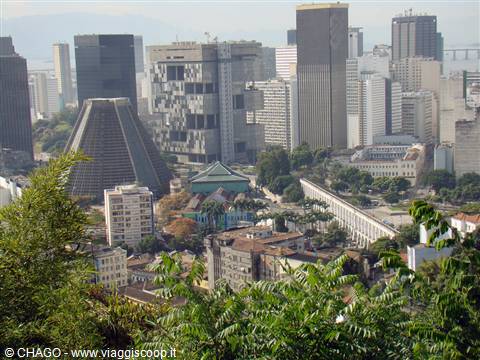 vista della Cattedrale