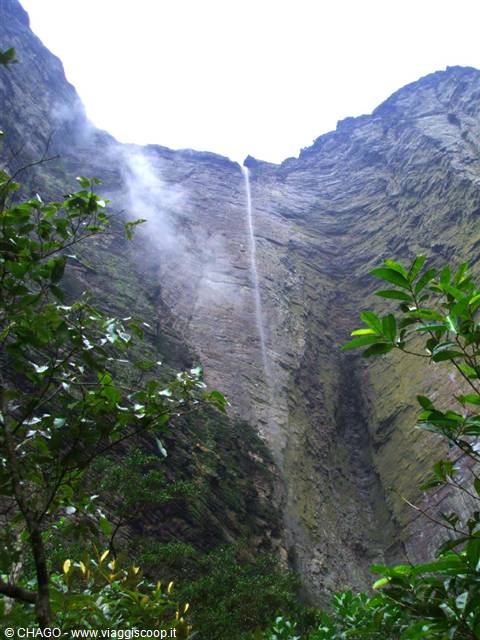 Cachoeira da fulmoça
