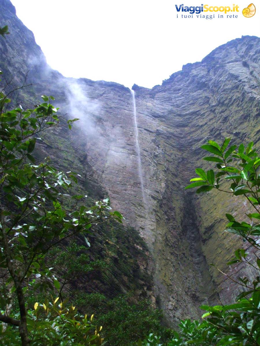 Cachoeira da fulmoça