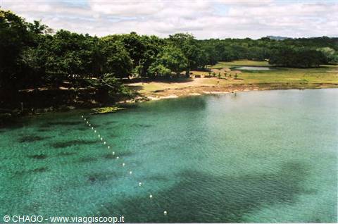 P.N. Chapada Dimantina