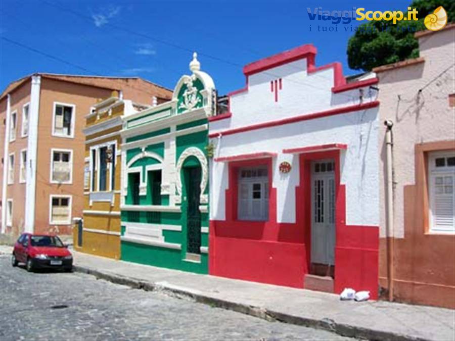 rua Prudente de Morais