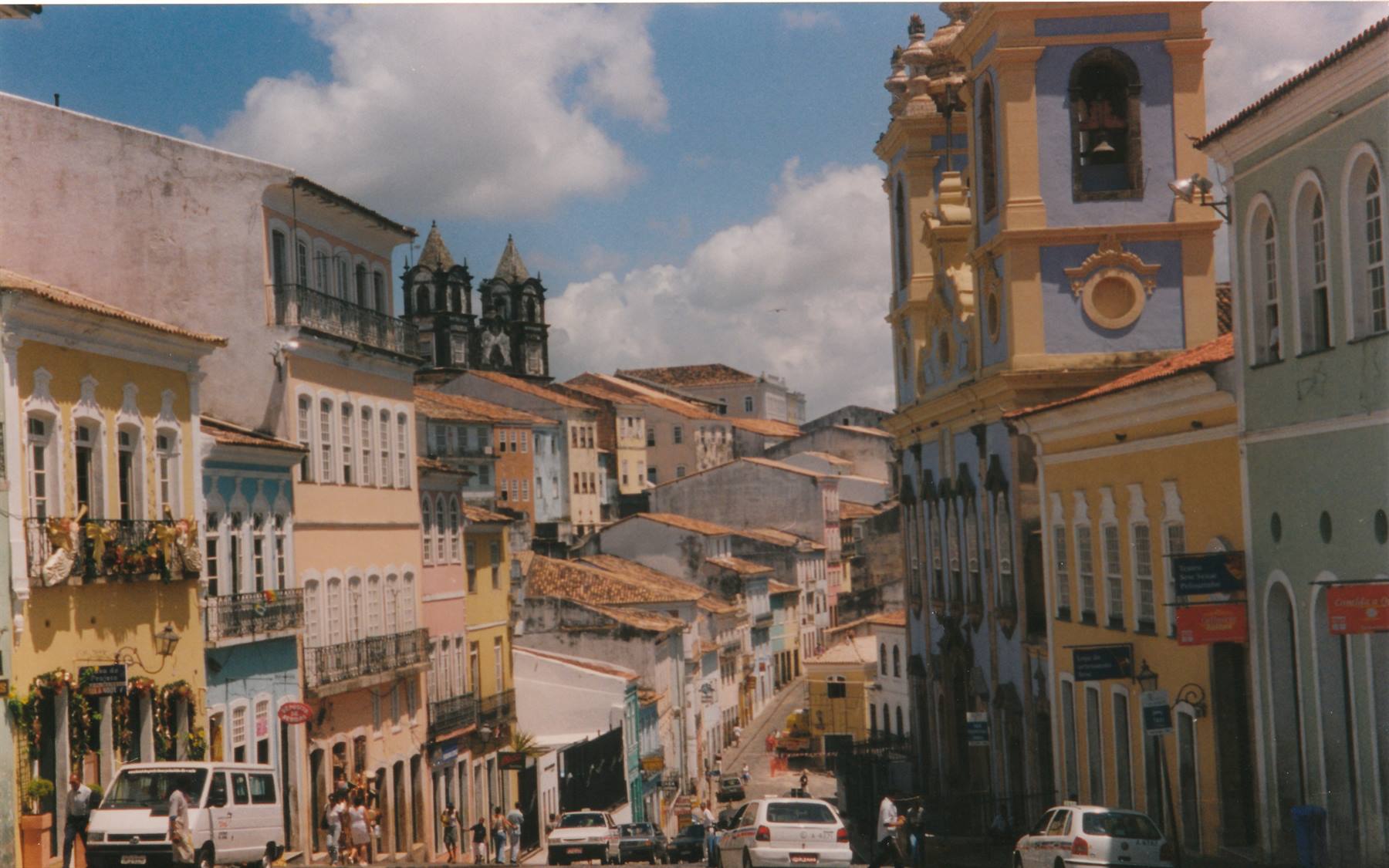 Pelourino