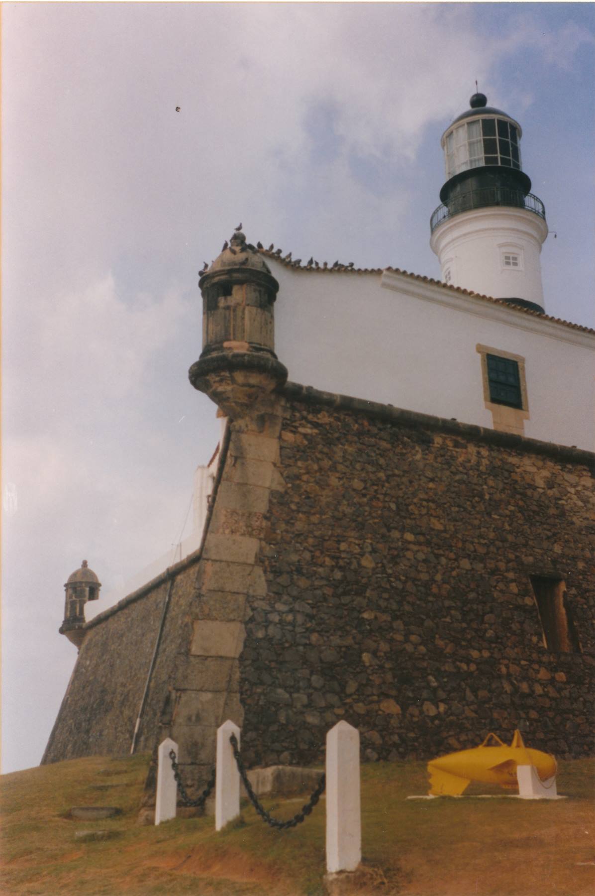 il faro