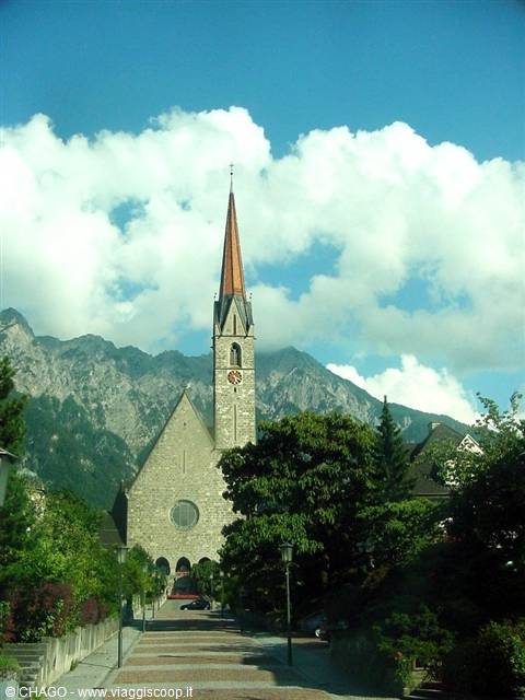 St. Florin