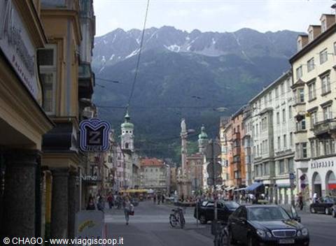 centro di Vaduz