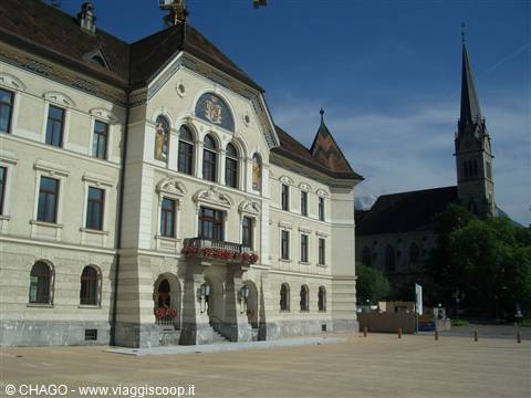 palazzo del governo