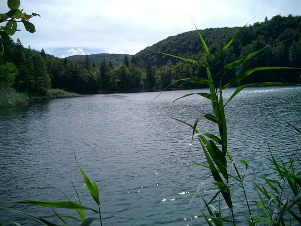 lago di Kozjak