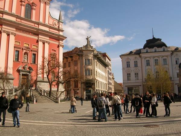 centro storico