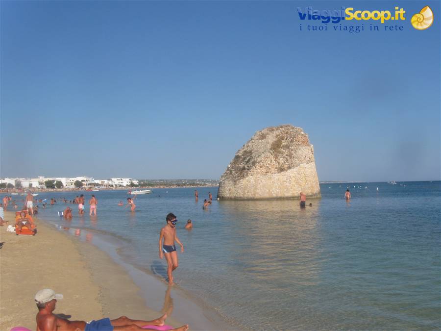 Torre Mozza