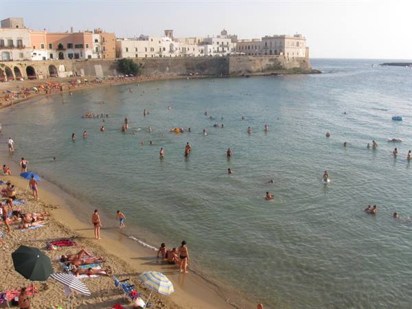 Gallipoli
