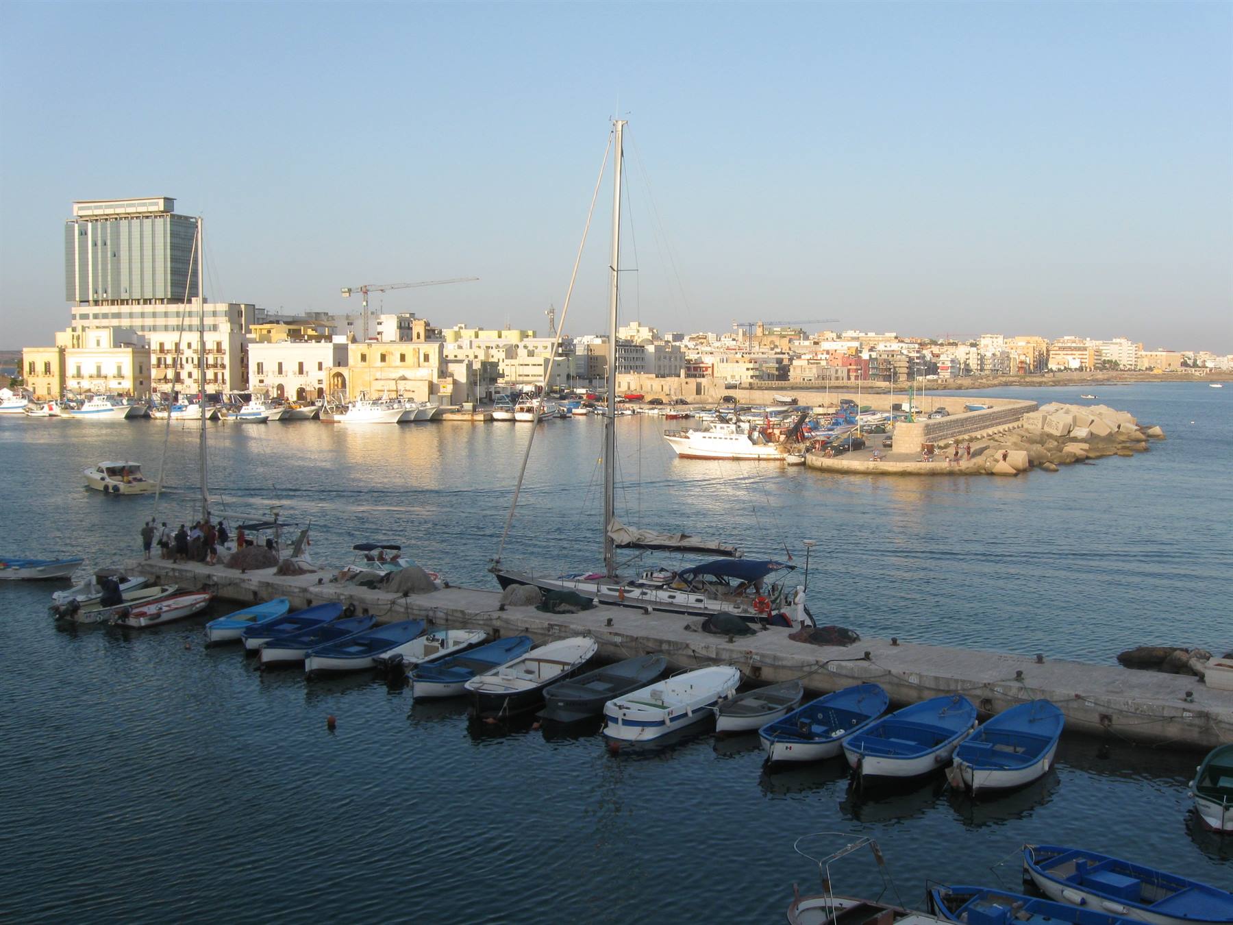 Galli polis