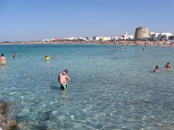 Torre Pali