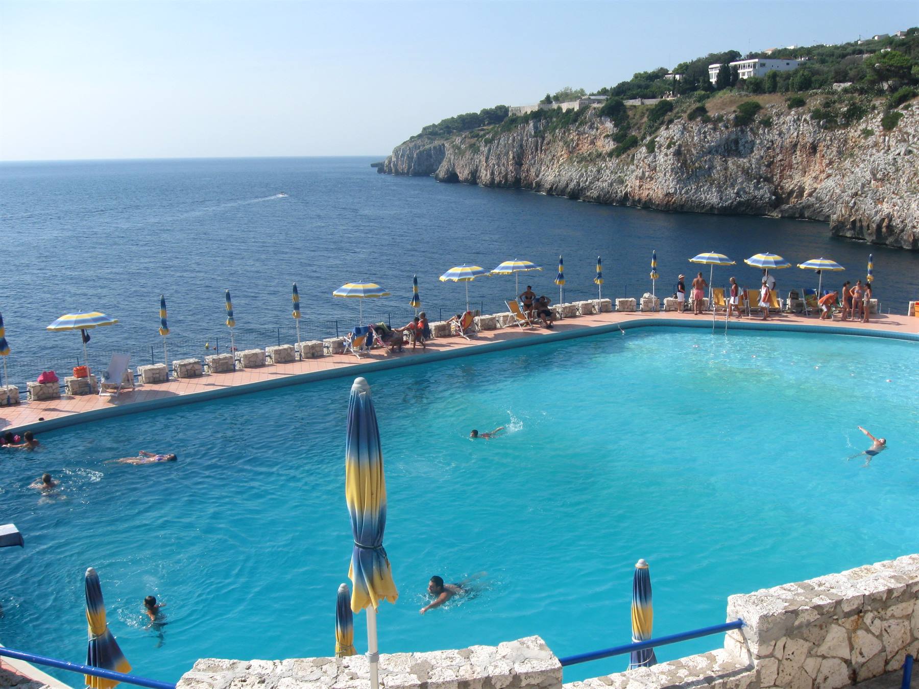 costa salentina