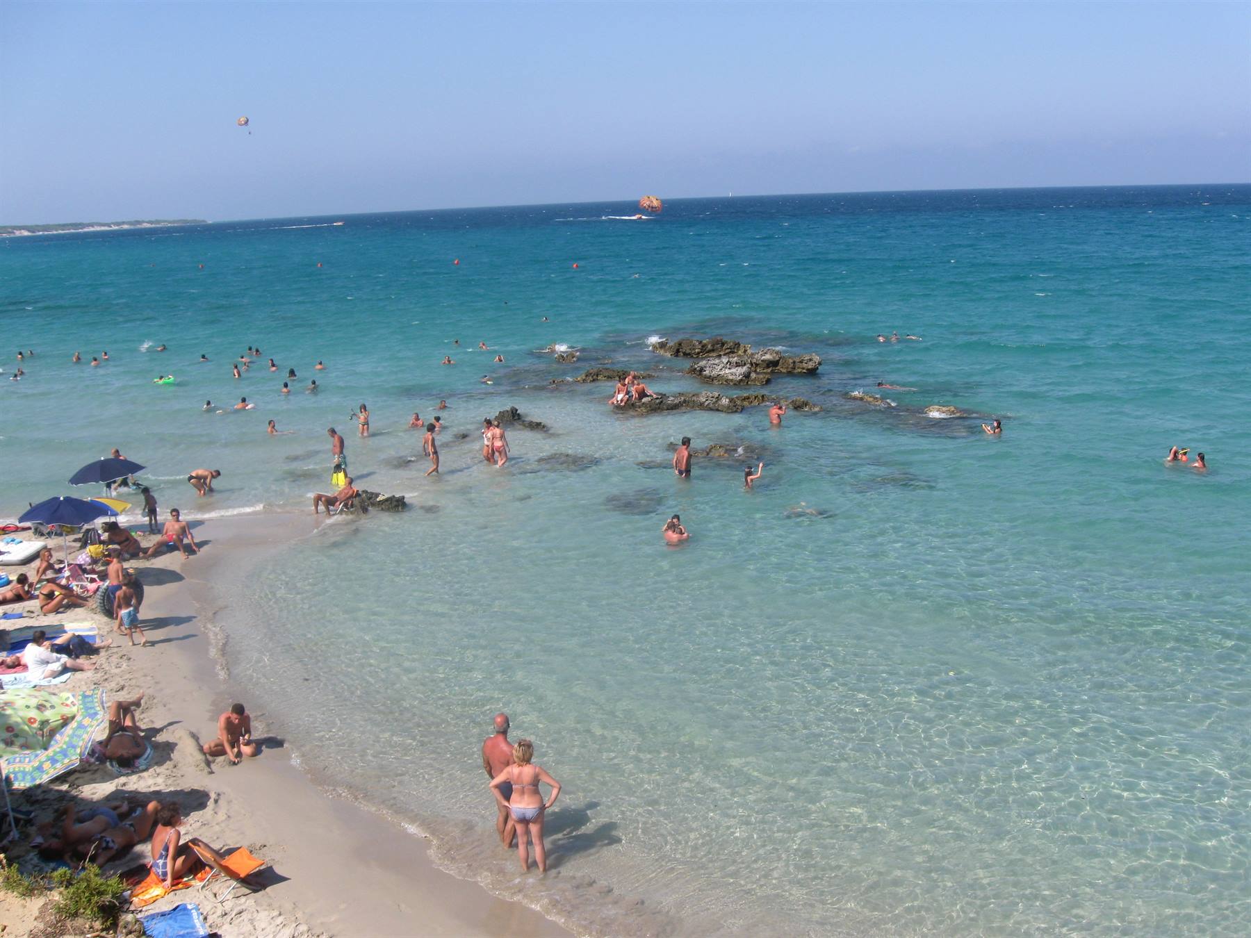 Foto di viaggio in ITALIA