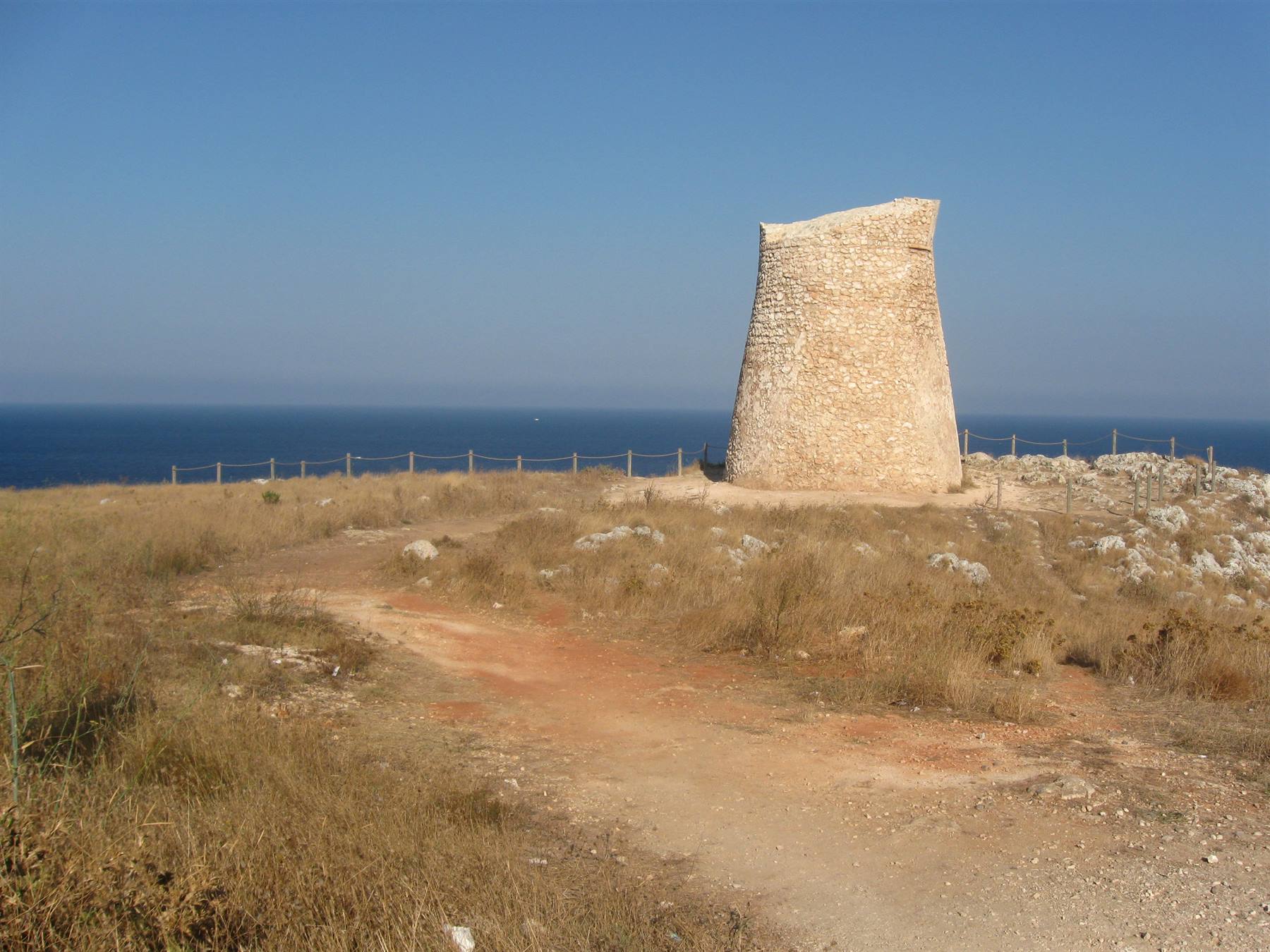 torre saracena