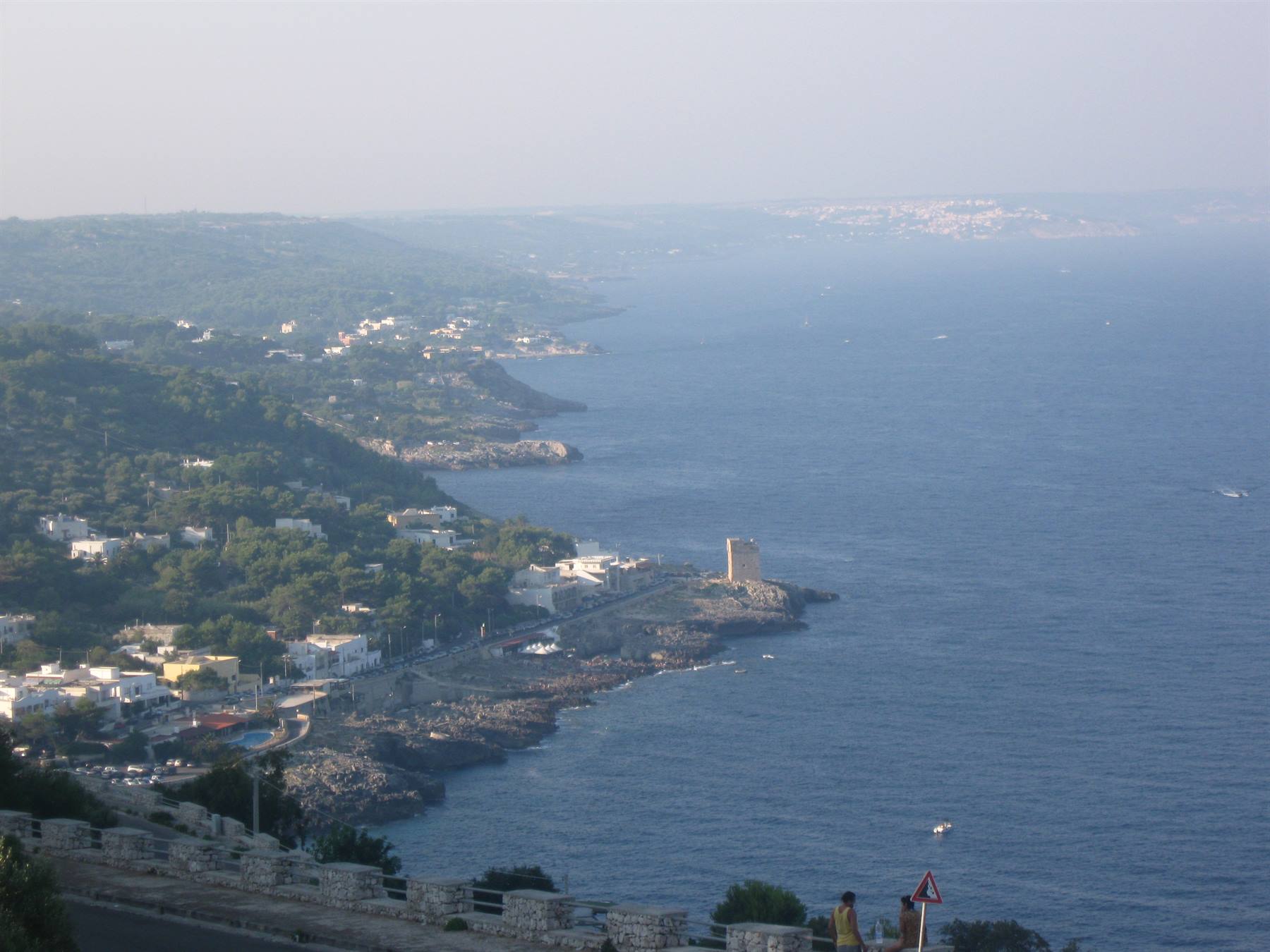 Foto di viaggio in ITALIA
