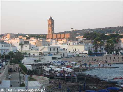 Santa Maria di Leuca