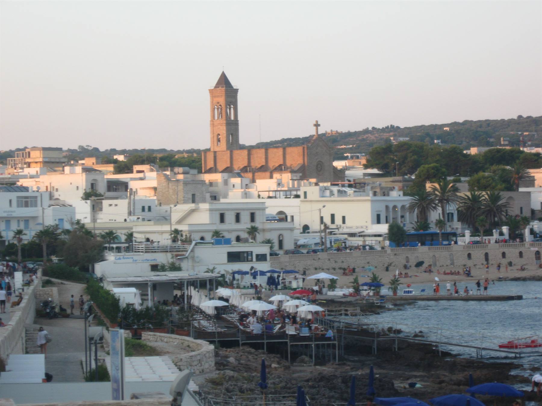 Santa Maria di Leuca