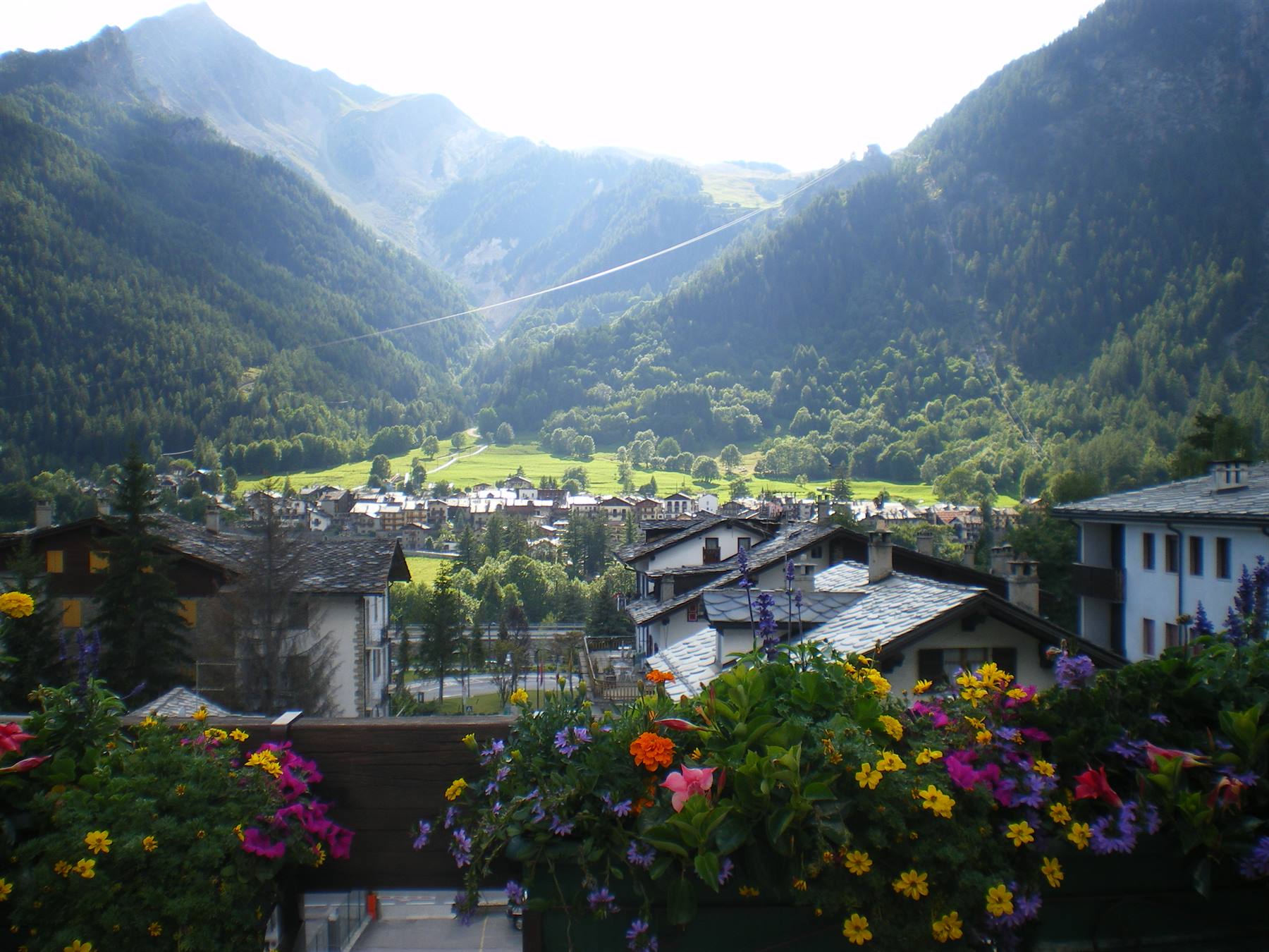 Courmayeur