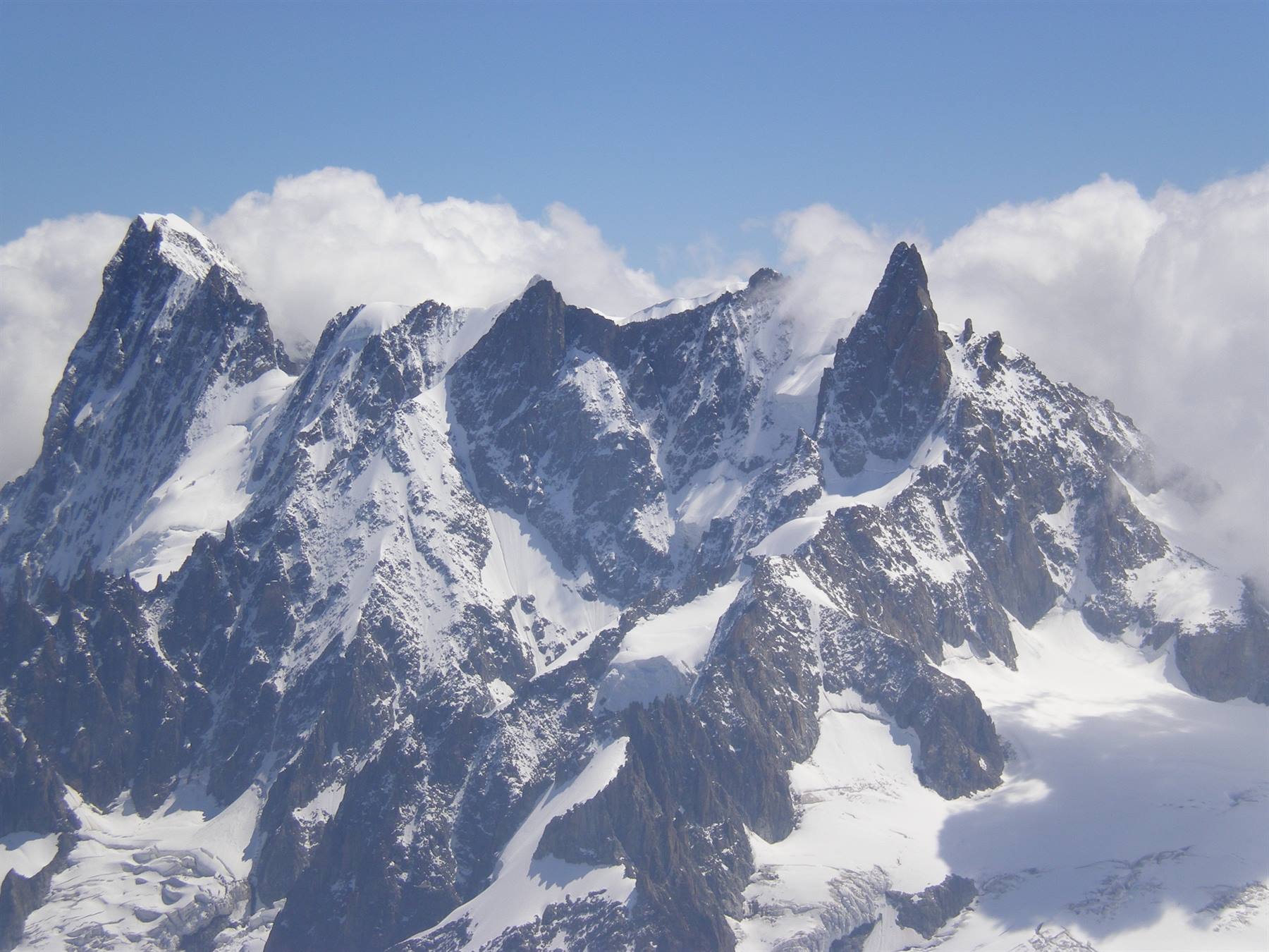 Monte Bianco