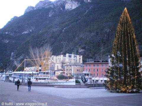 Riva del Garda