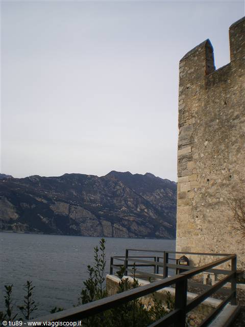 Malcesine