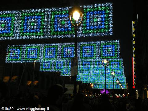 Ultimo dell'anno a Barcellona
