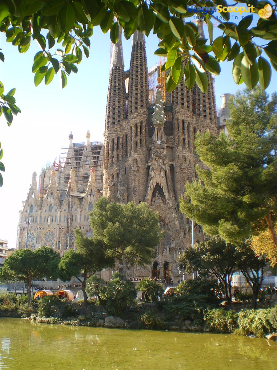 Sagrada Familia