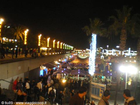 Port Olimpic
