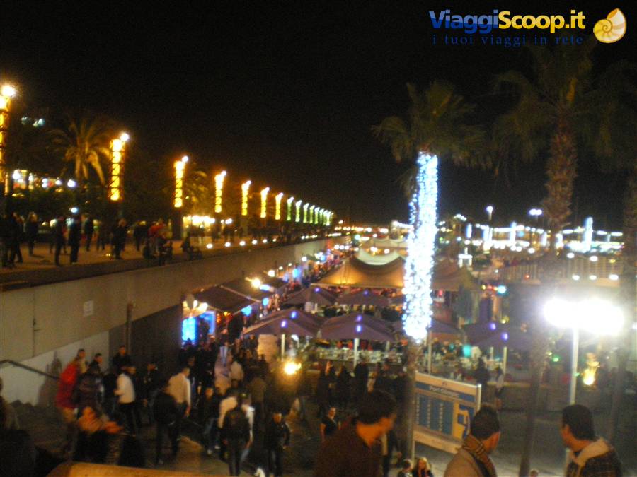 Port Olimpic