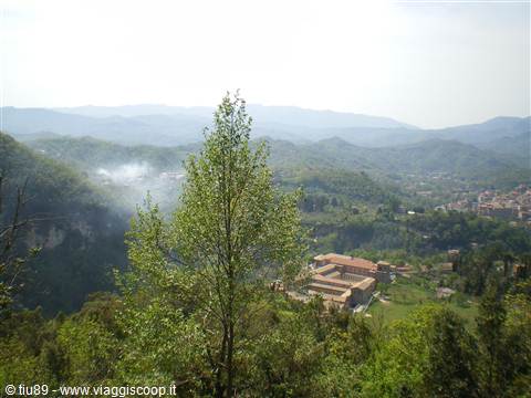 Monastero di Santa Scolastica