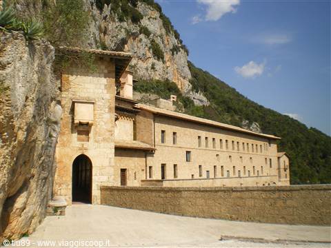Monastero di San Benedetto