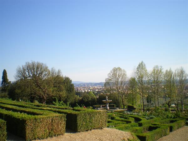 giardini
