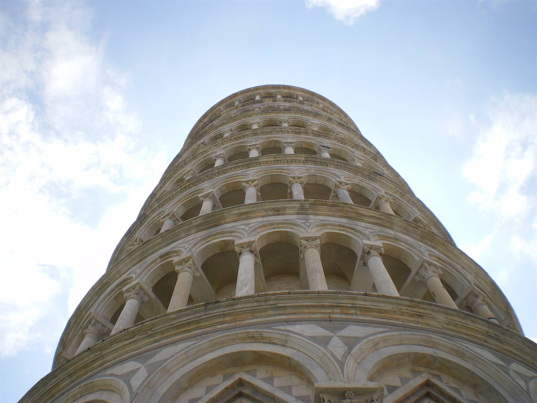 Foto di viaggio in ITALIA