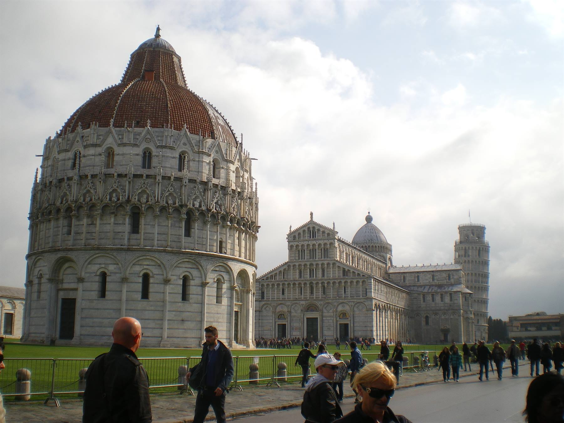 Foto di viaggio in ITALIA